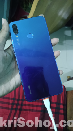 Huawei nova 3i